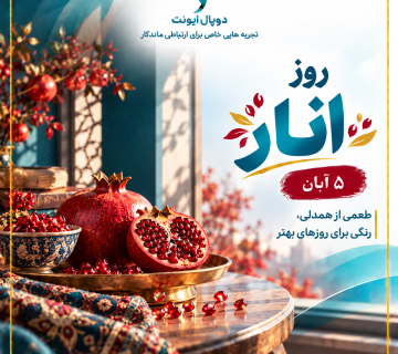 Pomegranate Day  Teal and Gold Still Life 1 360x320